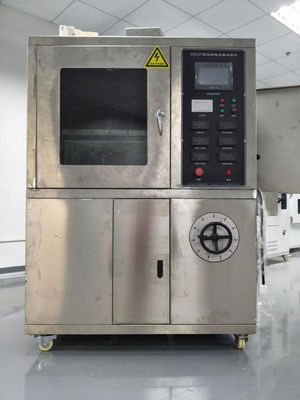 DX8427 Yüksek Voltajlı Sızıntı İzleme Makinesi