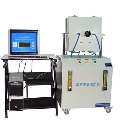 DX8377A Isı İletişimliliği Denetleyicisi Plate Metodu