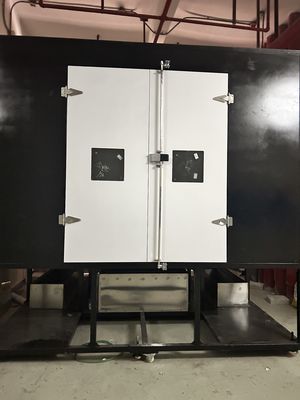 IEC 62217 yalıtım çoklu gerginlik test makinesi kauçuk test ekipmanı laboratuvar testi