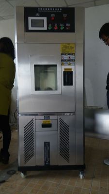 Elektrik Çevresel Test Odası, Sabit Sıcaklık Nem Test Odası
