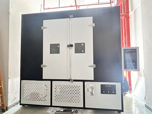 5000 saat İzolatörler Yapay Yağmur Çoklu Stres Çevre Stres Odası IECIEC62217-2012