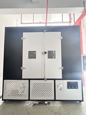 5000 saat İzolatörler Hızlı Yaşlanma Test Odası IECIEC62217-2012