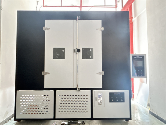 İzolatör Çoklu Gerginlik Deneme Ekipmanı IEC 62730-2024 5000h Tuz ve Yağmur Deneme Makinesi