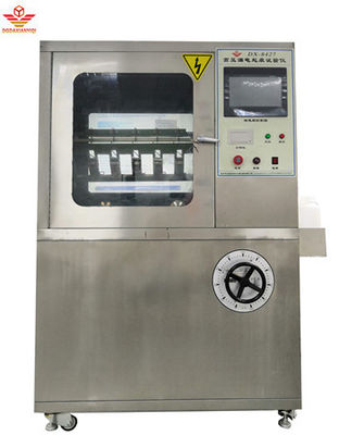 Test Ekipmanı ASTM D2303 için Track Resistant