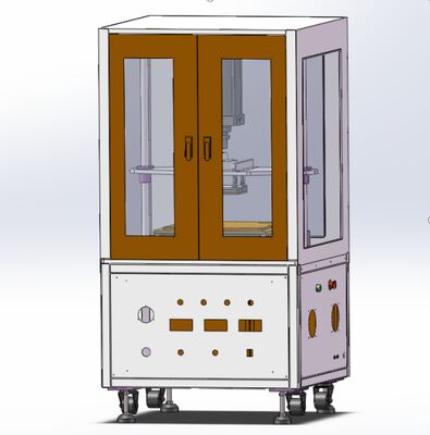 İzolasyon Malzemesi Isı Kayıpları Ölçme Aracı, endüstriyel ekipmanların ve boru hatlarının dış yüzeylerinde izoleasyon malzemelerinin sıcaklık kaybını ölçmek için uygulanabilir.