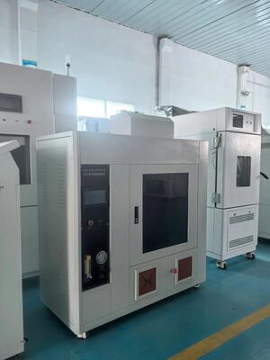 DX8354A/B Halı Parlama Yanma Denetleyicisi / Halı Yanma Denetleyicisi.Tüm tekstil ve kompozit halılar için; GB/T 11049, ISO 6925, BS 6307, CFR 1630'a uygun.