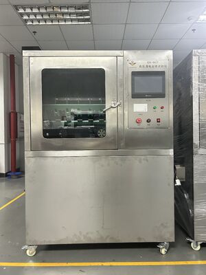 IEC60587 5 İstasyon Yüksek Voltajlı Eğilmiş Uçak İzleyici ve Erozyon Denetleyici