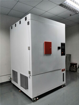 ASTM G 155-04a İnşaat Camı Metal olmayan Malzemeler Ksenon Yaylı Işık Aygıtları