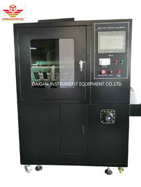 DIN EN 60587-2008 Elektrik İzolasyon Malzemeleri İzleme ve Erozyon Test Cihazlarına Direnç