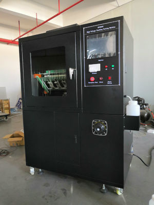 IEC60587 6 KV İzleme Endeksi Test Cihazı Plastik Test Cihazları