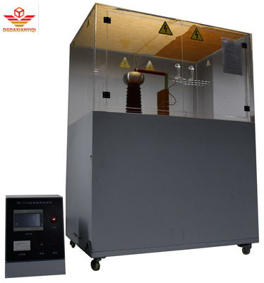 IEC 60243 İzolasyon Malzemesi Elektriksel Dayanım Test Cihazları
