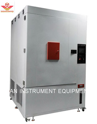 ASTM D2565 Çevre Test Cihazları