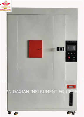 ASTM G 155-04a Xenon Ark Weatherometer Test Odası ANSI Z97.1-2009