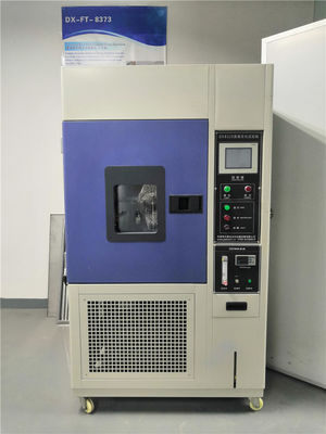 IEC 60811-403 Çevresel Test Odası Ozon Direnci Testi