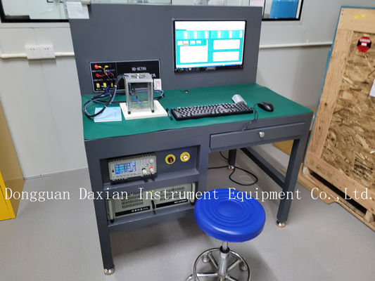 PCB Kurulu Yüksek Akım Direnci Test Cihazı