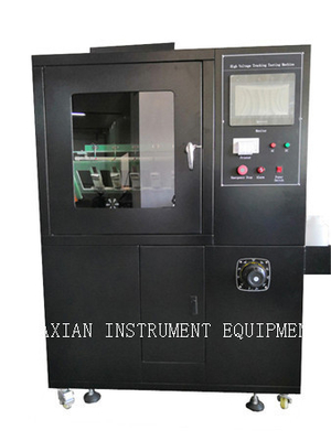 IEC60587 İzleme Erozyon Test Cihazı Elektrik İşareti İndeksi Test Cihazı Yüksek Gerilim