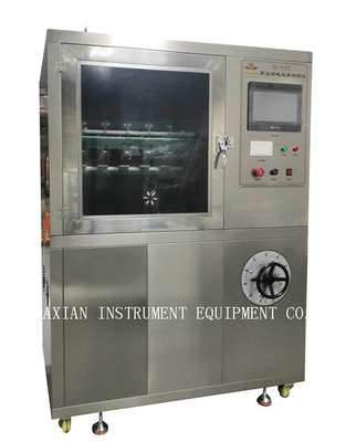 IEC60587 Gerilim Kaçak Test Cihazı İzleme Karşıtı Ölçüm Cihazı